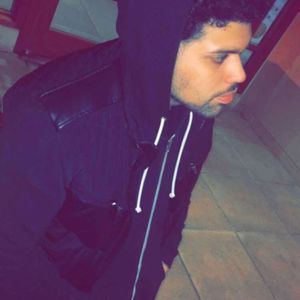 Meet your Posher, Jason